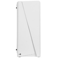 Компьютерный корпус Aerocool CYLON White (4713105950229)