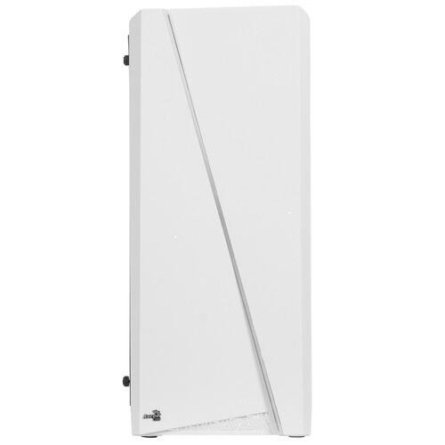 Компьютерный корпус Aerocool CYLON White (4713105950229)
