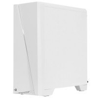 Компьютерный корпус Aerocool CYLON White (4713105950229)