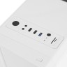 Компьютерный корпус Aerocool CYLON White (4713105950229)