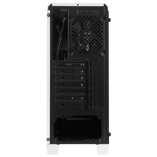 Компьютерный корпус Aerocool CYLON White (4713105950229)