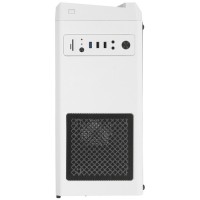 Компьютерный корпус Aerocool CYLON White (4713105950229)