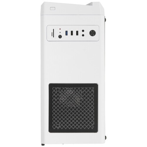 Компьютерный корпус Aerocool CYLON White (4713105950229)