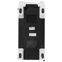 Компьютерный корпус Aerocool CYLON White (4713105950229)