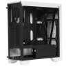 Компьютерный корпус Aerocool CYLON White (4713105950229)