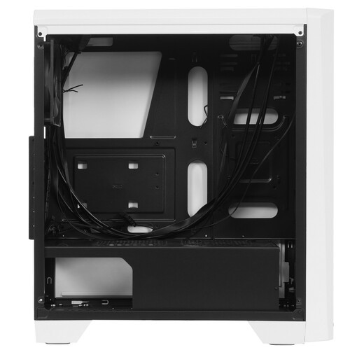 Компьютерный корпус Aerocool CYLON White (4713105950229)