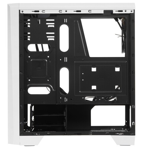 Компьютерный корпус Aerocool CYLON White (4713105950229)