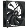 Вентилятор для корпуса Arctic Cooling F12 PWM PST Value Pack Black ACFAN00250A