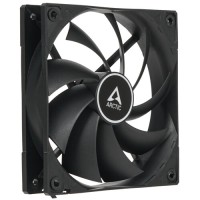 Вентилятор для корпуса Arctic Cooling F12 PWM PST Value Pack Black ACFAN00250A