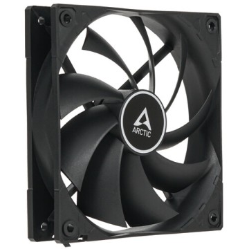 Вентилятор для корпуса Arctic Cooling F12 PWM PST Value Pack Black (ACFAN00250A)