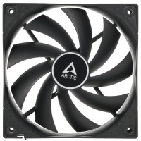 Вентилятор для корпуса Arctic Cooling F12 PWM PST Value Pack Black ACFAN00250A