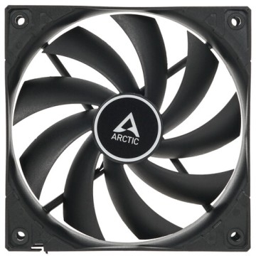 Вентилятор для корпуса Arctic Cooling F12 PWM PST Value Pack Black (ACFAN00250A)