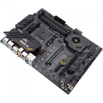 Материнская плата ASUS TUF GAMING X570-PRO WI-FI 90MB15H0-M0EAY0