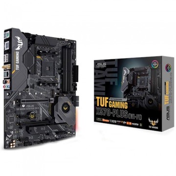 Материнская плата ASUS TUF GAMING X570-PRO WI-FI 90MB15H0-M0EAY0