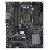 Материнская плата Supermicro MBD-X11SRA-B