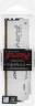 Оперативная память 32 Gb 6400 MHz Kingston FURY Beast RGB White (KF564C32BWA-32)