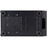 Компьютерный корпус 1STPLAYER GO6 ARGB Black (GO6-BK-4F7)