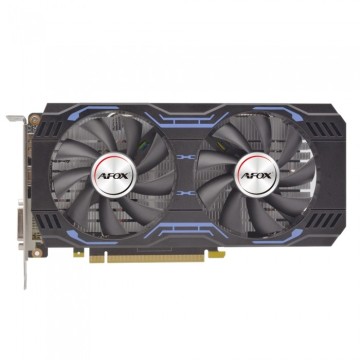 Видеокарта AFox (AF1660S-6144D6H1-V2) GeForce GTX 1660 SUPER 6GB