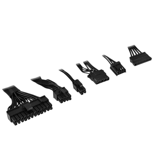 Блок питания Zalman 500W (ZM500-GV2SE)