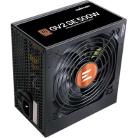 Блок питания Zalman 500W (ZM500-GV2SE)