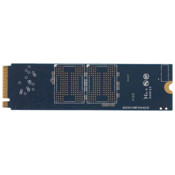 Твердотельный накопитель Gigabyte 500 Gb Gen4 4000E (G440E500G)