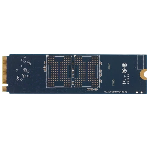 Твердотельный накопитель Gigabyte 500 Gb Gen4 4000E (G440E500G)