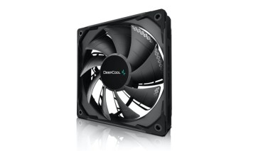 Вентилятор для корпуса Deepcool GAMER STORM TF 120S BLACK BOX PWM