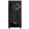 Компьютерный корпус Powercase Mistral AY4B ARGB TG Black (CMAYB-A4)