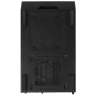 Компьютерный корпус Powercase Mistral AY4B ARGB TG Black (CMAYB-A4)