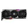 Видеокарта MSI (RTX 4070 Ti GAMING TRIO 12G) GeForce RTX 4070 TI 12GB GAMING