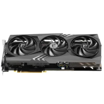 Видеокарта MSI (RTX 4070 Ti GAMING TRIO 12G) GeForce RTX 4070 TI 12GB GAMING