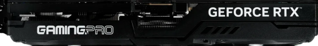 Видеокарта Palit (NE7507T019T2-GB2031U) GeForce RTX 5070 Ti 16GB GAMINGPRO-S