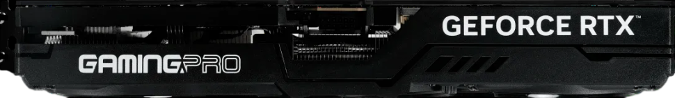 Видеокарта Palit (NE7507T019T2-GB2031U) GeForce RTX 5070 Ti 16GB GAMINGPRO-S