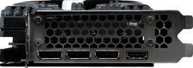 Видеокарта Palit (NE7507T019T2-GB2031U) GeForce RTX 5070 Ti 16GB GAMINGPRO-S