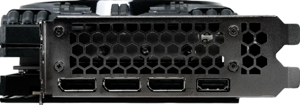 Видеокарта Palit (NE7507T019T2-GB2031U) GeForce RTX 5070 Ti 16GB GAMINGPRO-S