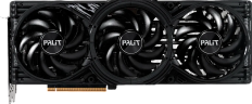 Видеокарта Palit (NE7507T019T2-GB2031U) GeForce RTX 5070 Ti 16GB GAMINGPRO-S