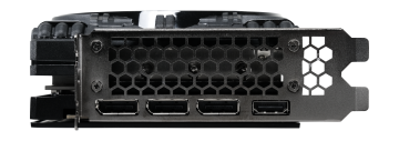 Видеокарта Palit (NE7507T019T2-GB2031U) GeForce RTX 5070 Ti 16GB GAMINGPRO-S