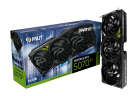 Видеокарта Palit (NE7507T019T2-GB2031U) GeForce RTX 5070 Ti 16GB GAMINGPRO-S