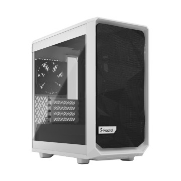 Компьютерный корпус Fractal Design MESHIFY 2 Mini TG White FD-C-MES2M-02