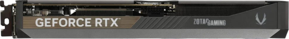 Видеокарта ZOTAC (ZT-B50700J-10P) GeForce RTX 5070 12GB SOLID OC