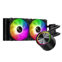 Система жидкостного охлаждения для процессора JONSBO TF 240 ARGB PWM