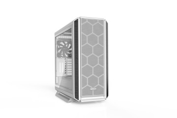 Компьютерный корпус Be Quiet! SILENT BASE 802 WINDOW White (BGW40)