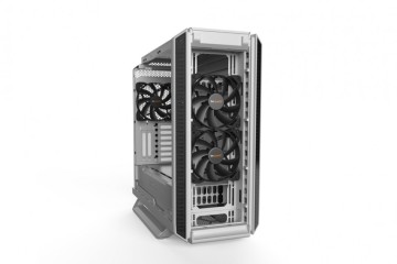 Компьютерный корпус Be Quiet! SILENT BASE 802 WINDOW White (BGW40)