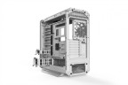 Компьютерный корпус Be Quiet! SILENT BASE 802 WINDOW White (BGW40)