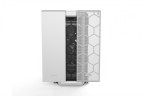 Компьютерный корпус Be Quiet! SILENT BASE 802 WINDOW White (BGW40)