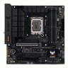 Материнская плата ASUS TUF GAMING B760M-PLUS WIFI D4 90MB1DG0-M0EAY0