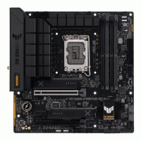 Материнская плата ASUS TUF GAMING B760M-PLUS WIFI D4 90MB1DG0-M0EAY0