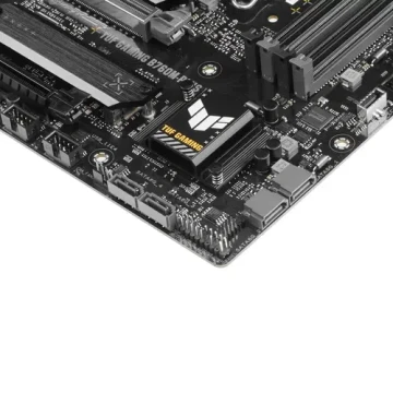 Материнская плата ASUS TUF GAMING B760M-PLUS WIFI D4 90MB1DG0-M0EAY0