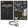 Материнская плата ASUS TUF GAMING B760M-PLUS WIFI D4 90MB1DG0-M0EAY0
