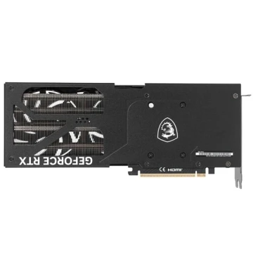 Видеокарта MSI (G5070-12V3) GeForce RTX 5070 12G VENTUS 3X